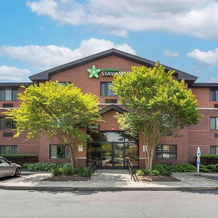 מאונט לאורל Extended Stay America Suites - Philadelphia - Mt Laurel - Pacilli Place מראה חיצוני תמונה