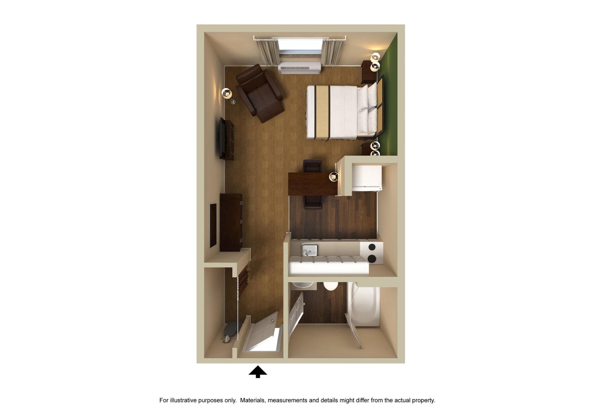 מאונט לאורל Extended Stay America Suites - Philadelphia - Mt Laurel - Pacilli Place מראה חיצוני תמונה