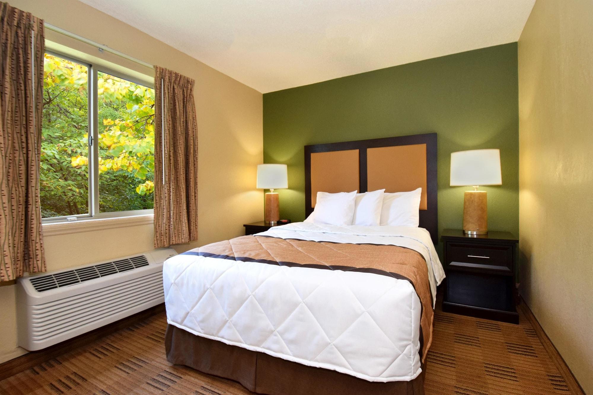 מאונט לאורל Extended Stay America Suites - Philadelphia - Mt Laurel - Pacilli Place מראה חיצוני תמונה
