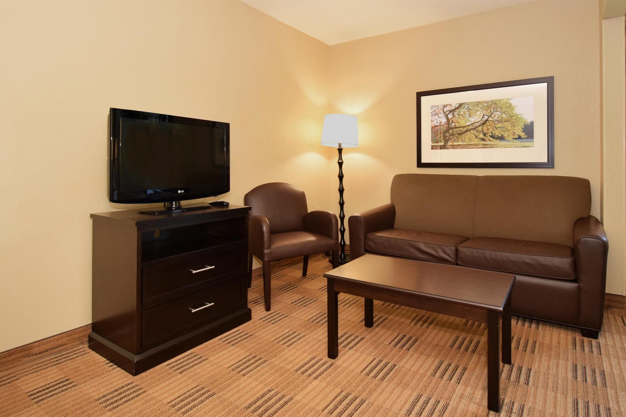 מאונט לאורל Extended Stay America Suites - Philadelphia - Mt Laurel - Pacilli Place מראה חיצוני תמונה
