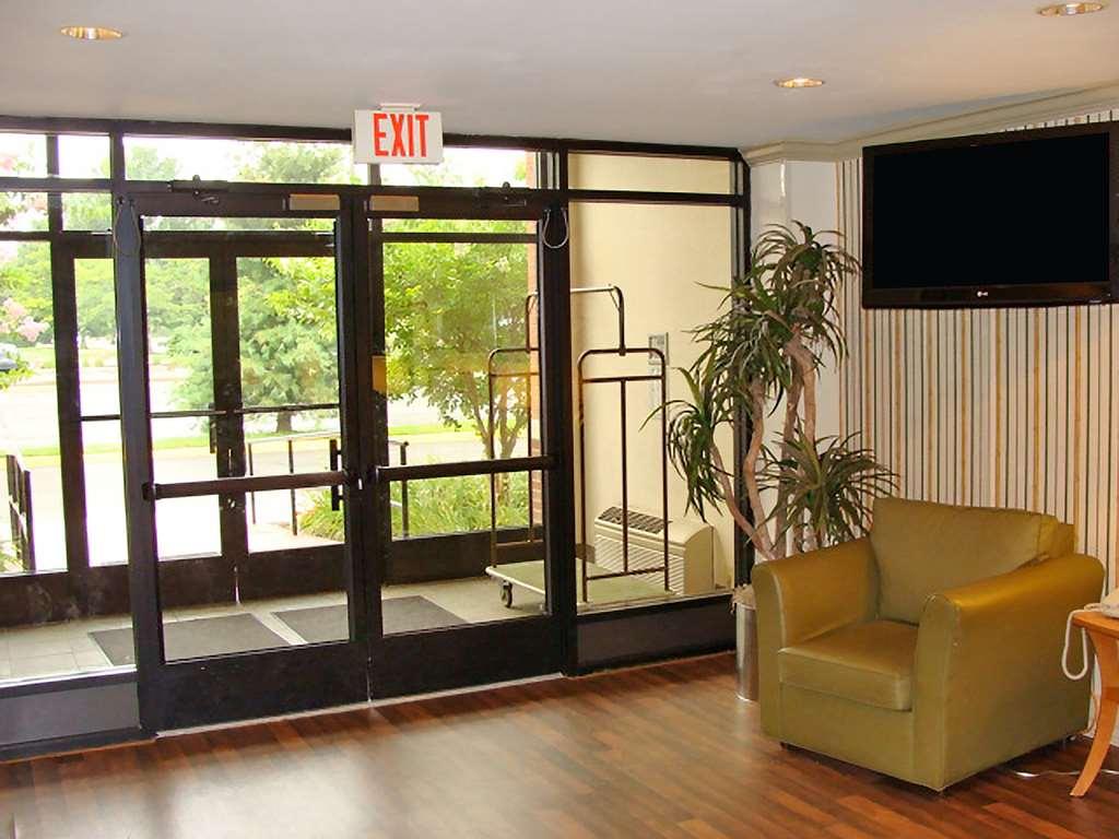 מאונט לאורל Extended Stay America Suites - Philadelphia - Mt Laurel - Pacilli Place מראה פנימי תמונה