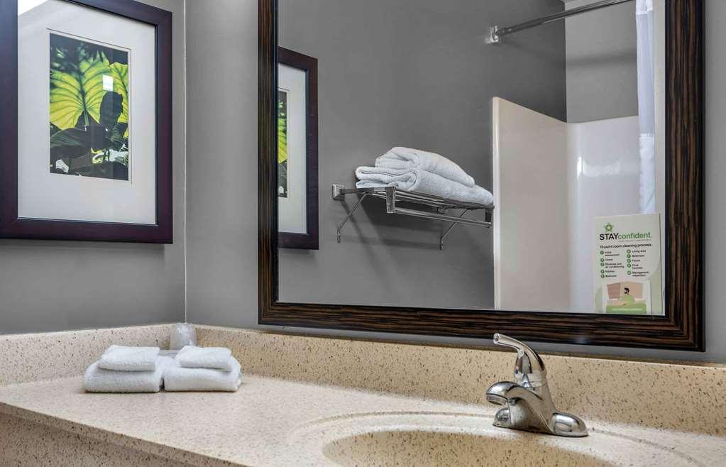 מאונט לאורל Extended Stay America Suites - Philadelphia - Mt Laurel - Pacilli Place חדר תמונה