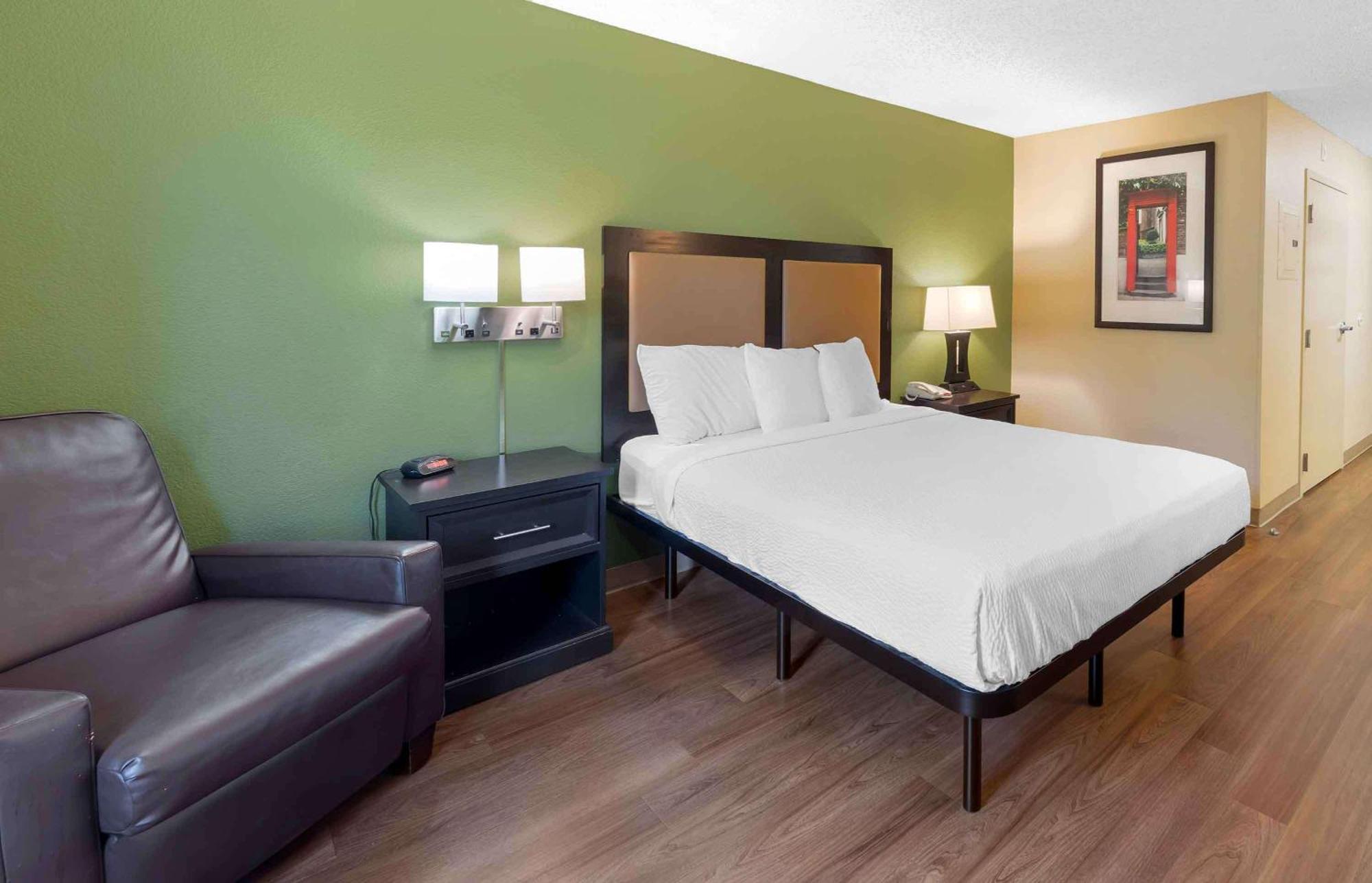 מאונט לאורל Extended Stay America Suites - Philadelphia - Mt Laurel - Pacilli Place מראה חיצוני תמונה