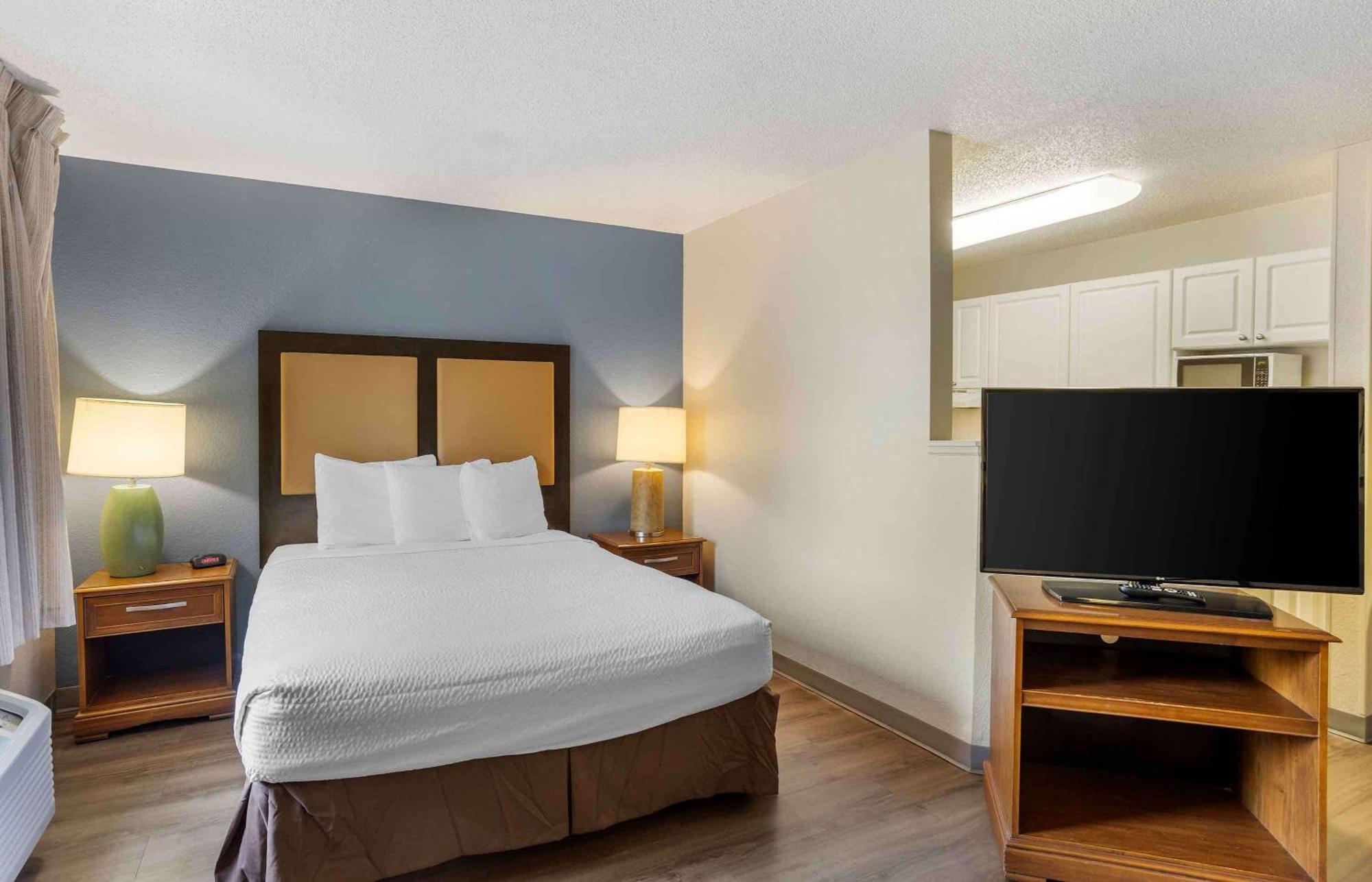 מאונט לאורל Extended Stay America Suites - Philadelphia - Mt Laurel - Pacilli Place מראה חיצוני תמונה