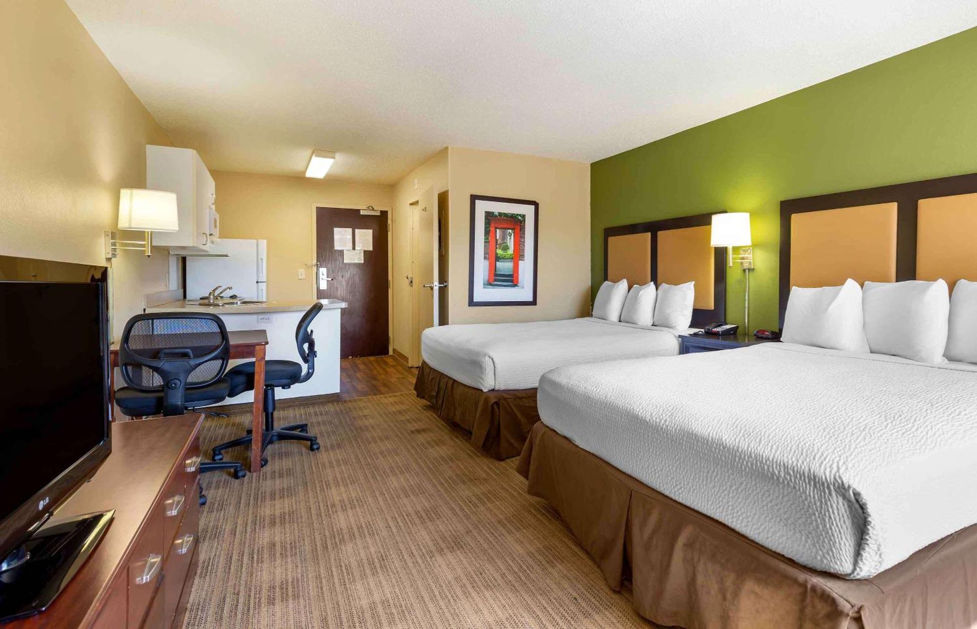 מאונט לאורל Extended Stay America Suites - Philadelphia - Mt Laurel - Pacilli Place מראה חיצוני תמונה