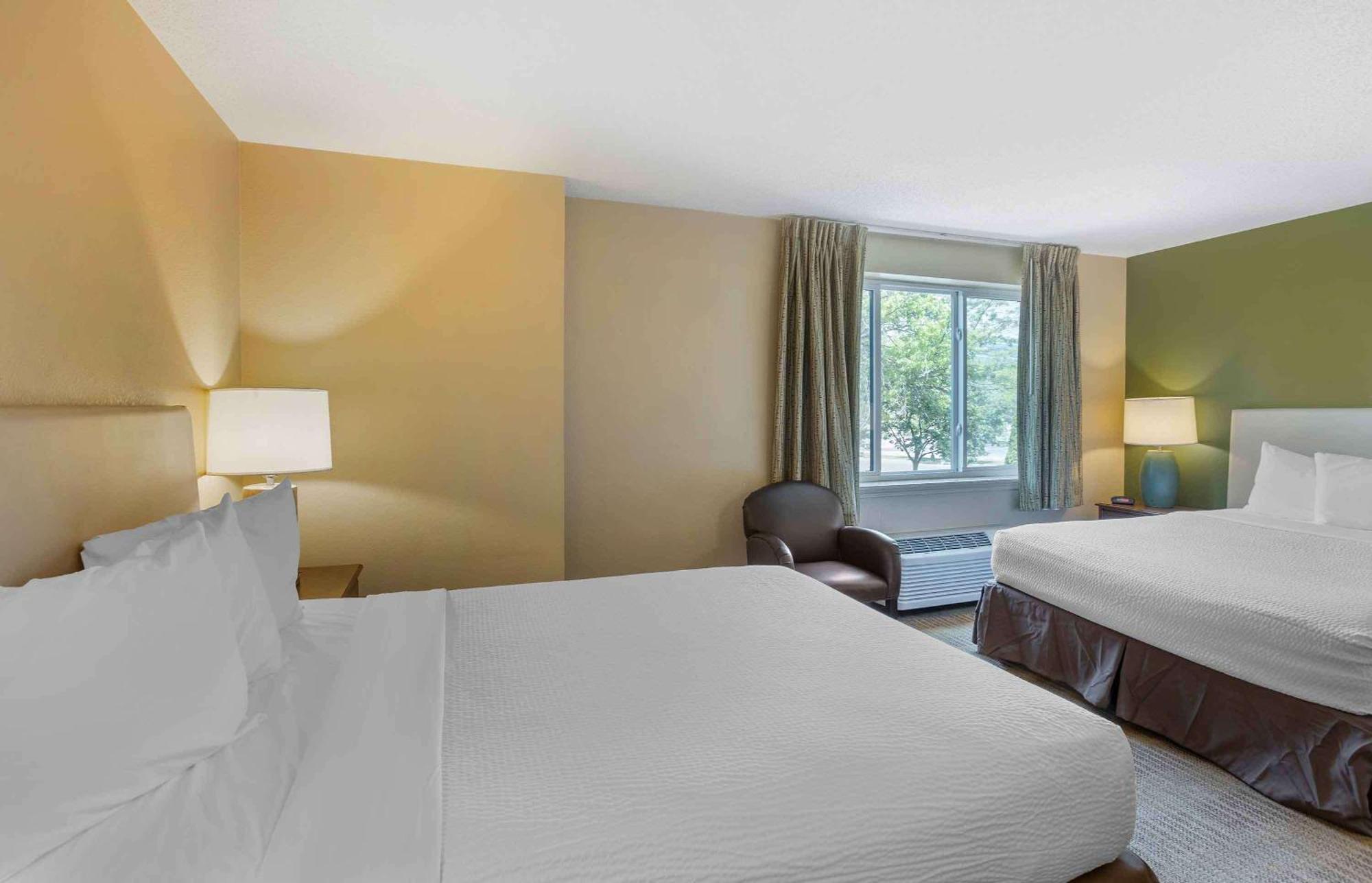מאונט לאורל Extended Stay America Suites - Philadelphia - Mt Laurel - Pacilli Place מראה חיצוני תמונה