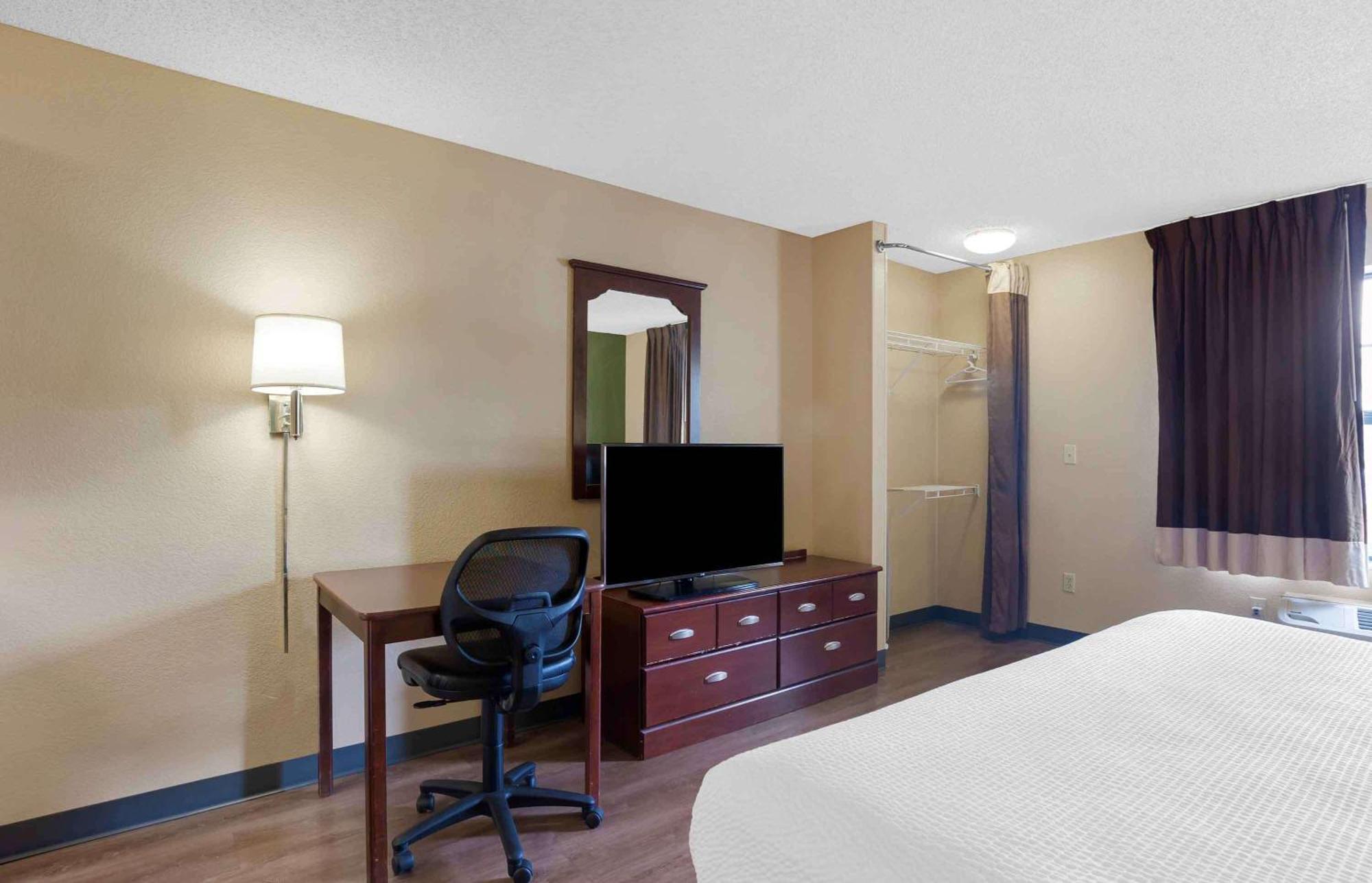 מאונט לאורל Extended Stay America Suites - Philadelphia - Mt Laurel - Pacilli Place מראה חיצוני תמונה