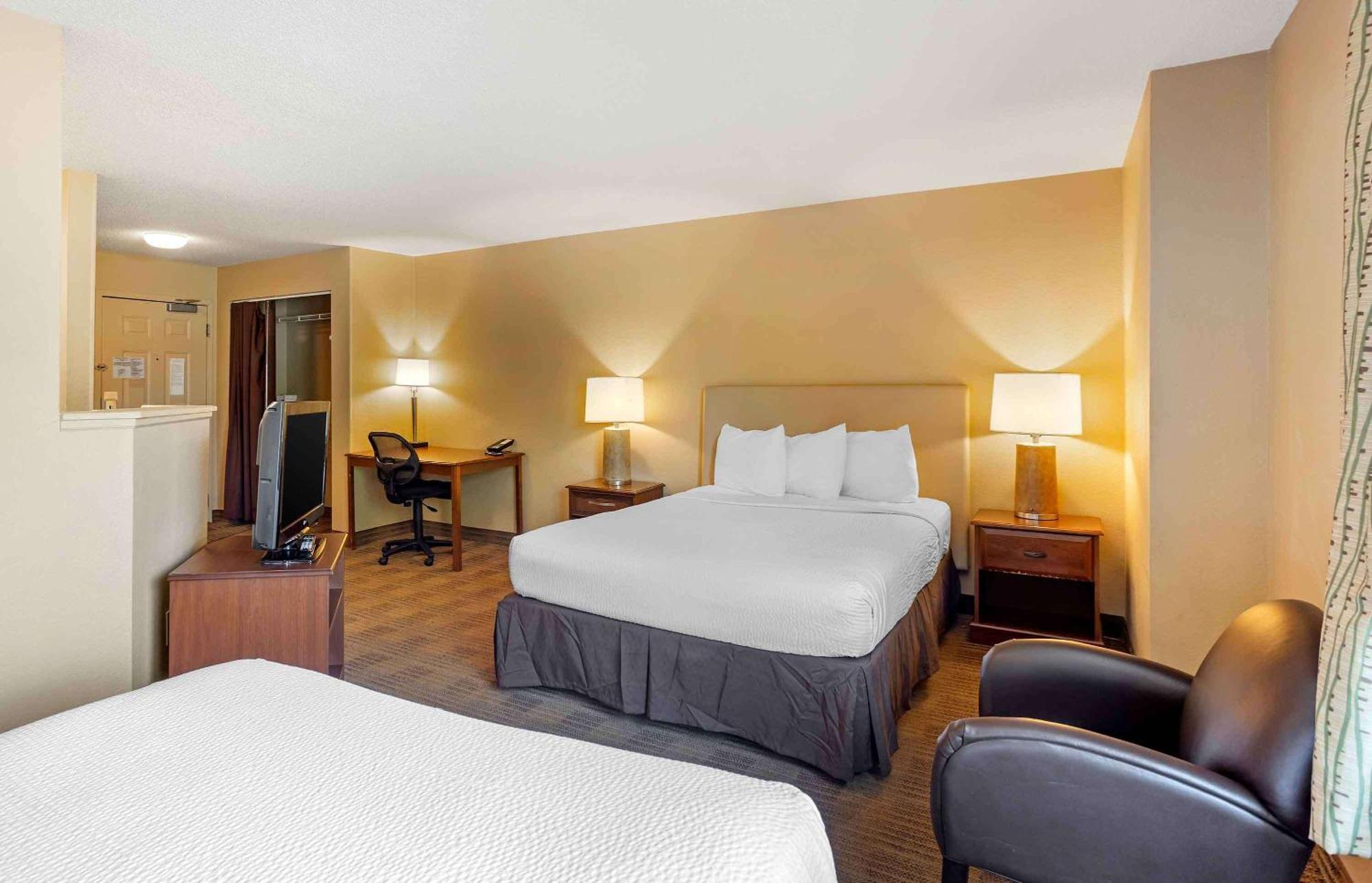 מאונט לאורל Extended Stay America Suites - Philadelphia - Mt Laurel - Pacilli Place מראה חיצוני תמונה
