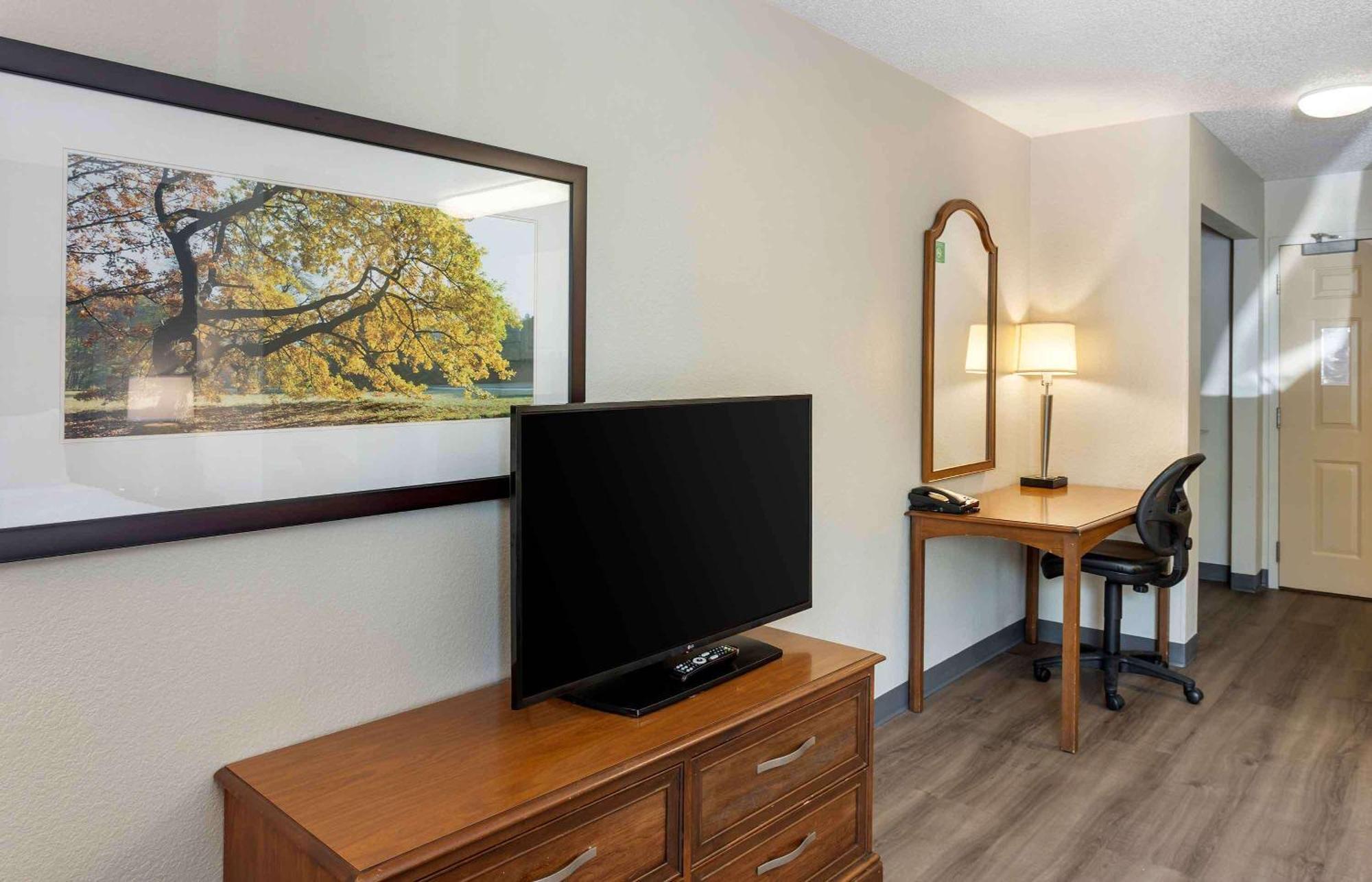 מאונט לאורל Extended Stay America Suites - Philadelphia - Mt Laurel - Pacilli Place מראה חיצוני תמונה