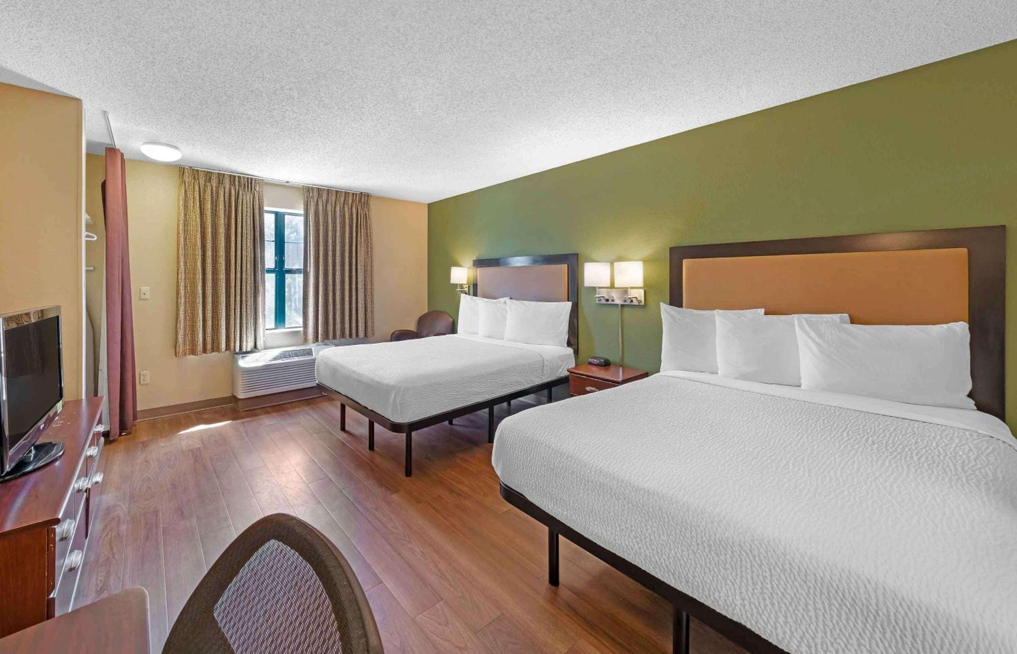 מאונט לאורל Extended Stay America Suites - Philadelphia - Mt Laurel - Pacilli Place מראה חיצוני תמונה