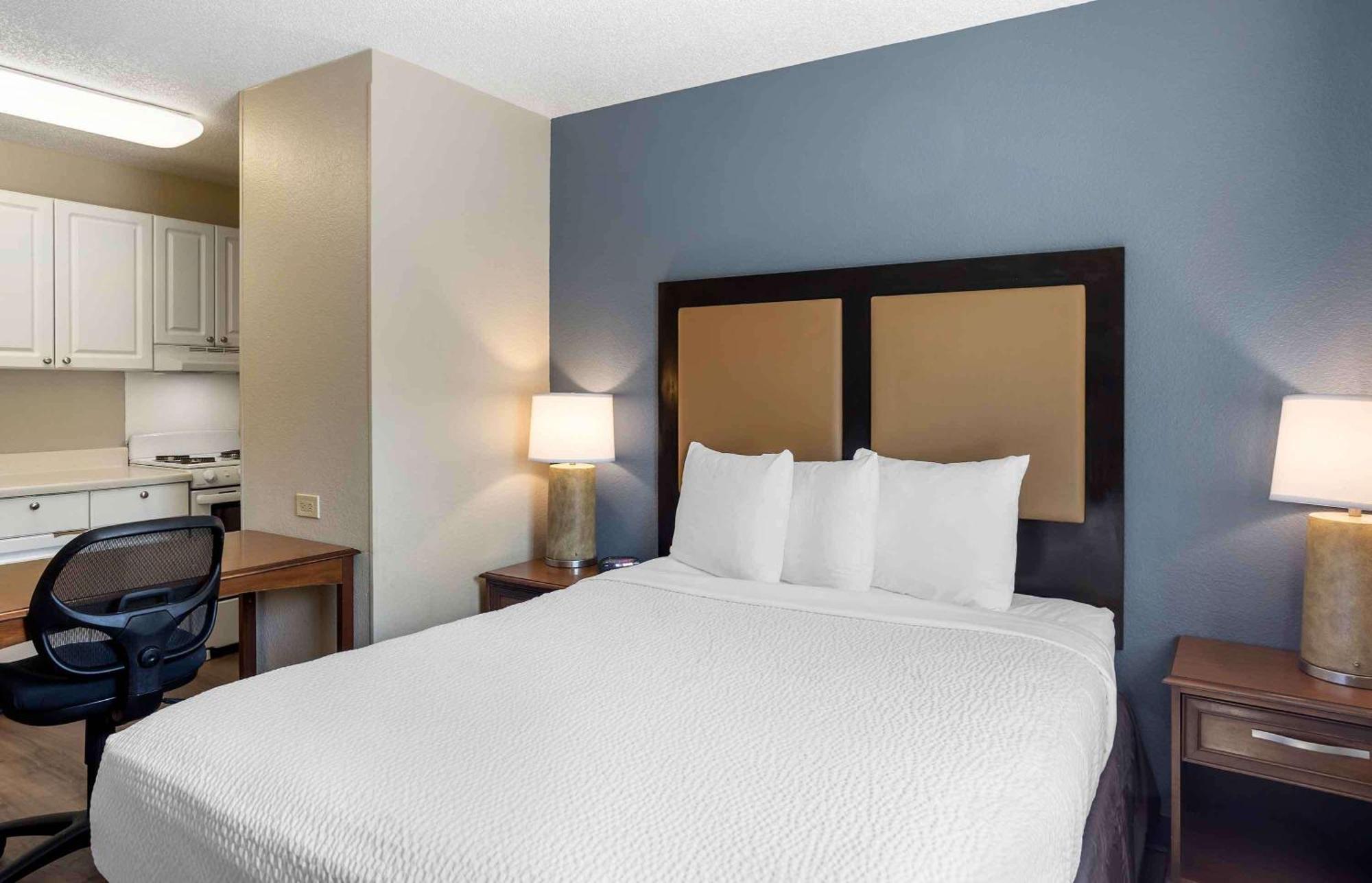 מאונט לאורל Extended Stay America Suites - Philadelphia - Mt Laurel - Pacilli Place מראה חיצוני תמונה
