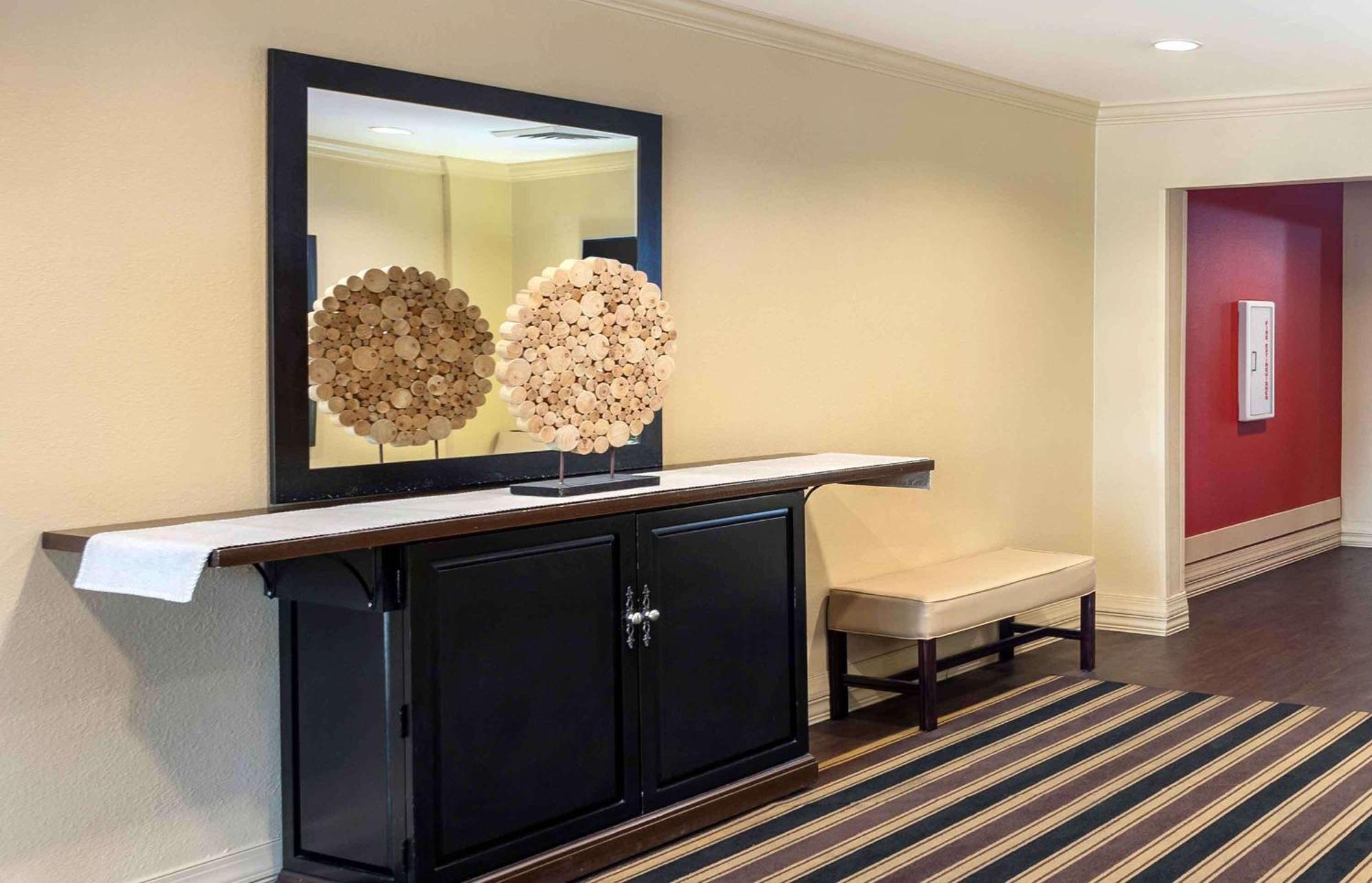 מאונט לאורל Extended Stay America Suites - Philadelphia - Mt Laurel - Pacilli Place מראה חיצוני תמונה