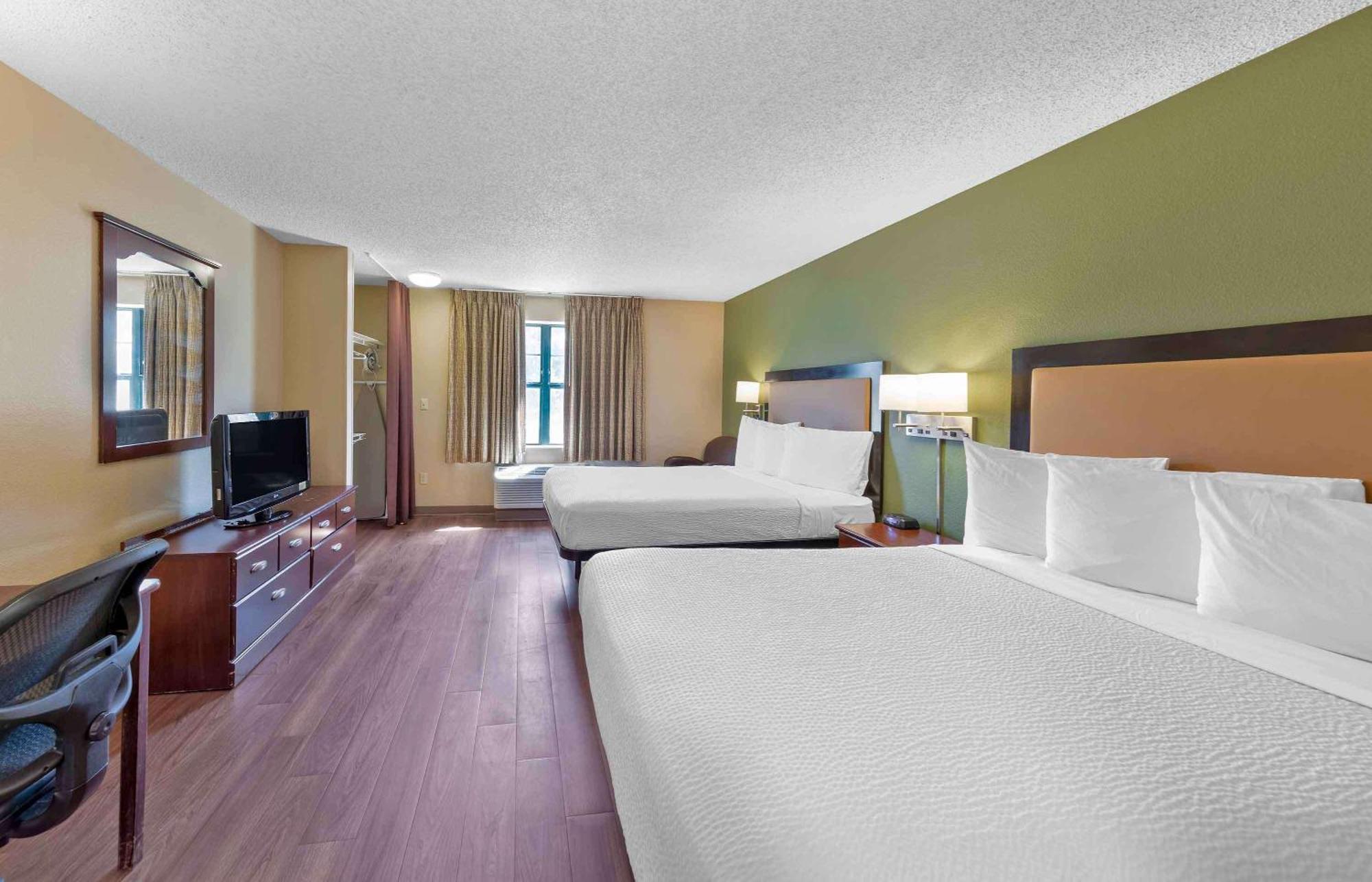 מאונט לאורל Extended Stay America Suites - Philadelphia - Mt Laurel - Pacilli Place מראה חיצוני תמונה