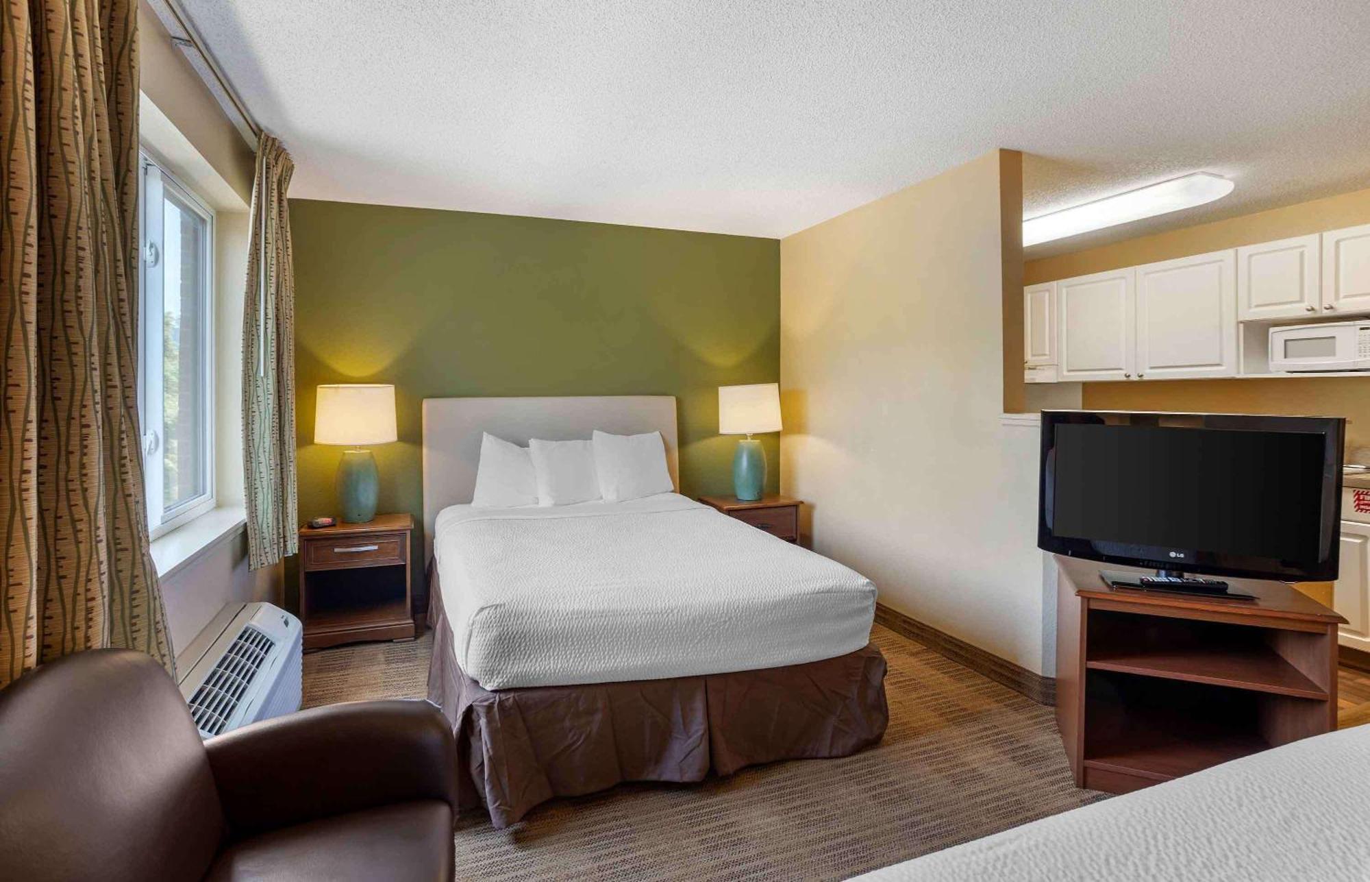 מאונט לאורל Extended Stay America Suites - Philadelphia - Mt Laurel - Pacilli Place מראה חיצוני תמונה