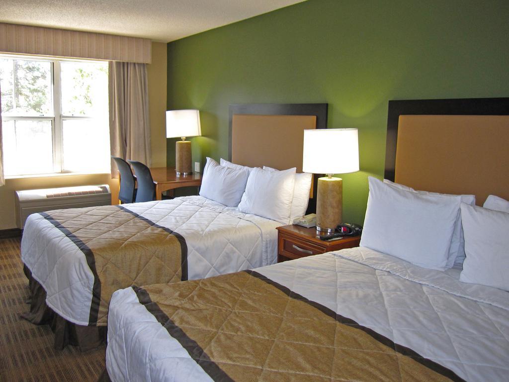 מאונט לאורל Extended Stay America Suites - Philadelphia - Mt Laurel - Pacilli Place מראה חיצוני תמונה