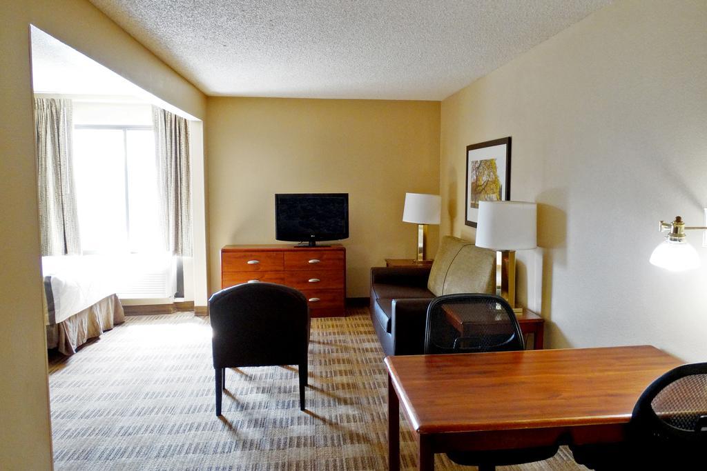 מאונט לאורל Extended Stay America Suites - Philadelphia - Mt Laurel - Pacilli Place מראה חיצוני תמונה