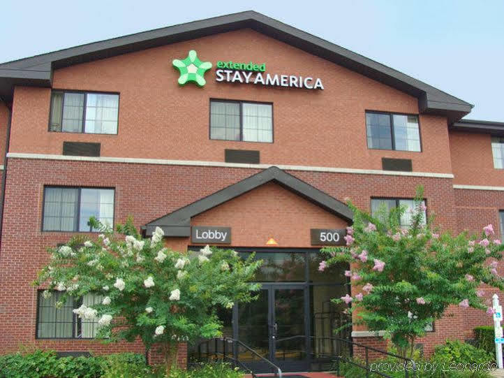 מאונט לאורל Extended Stay America Suites - Philadelphia - Mt Laurel - Pacilli Place מראה חיצוני תמונה